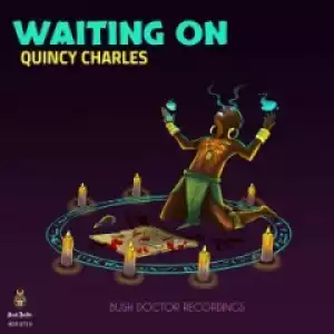 Quincy Charles - Waiting On (Individualist Remix)